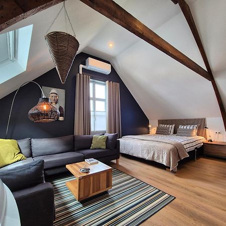 B&B Van Zon Aan Zee Флиссинген Экстерьер фото