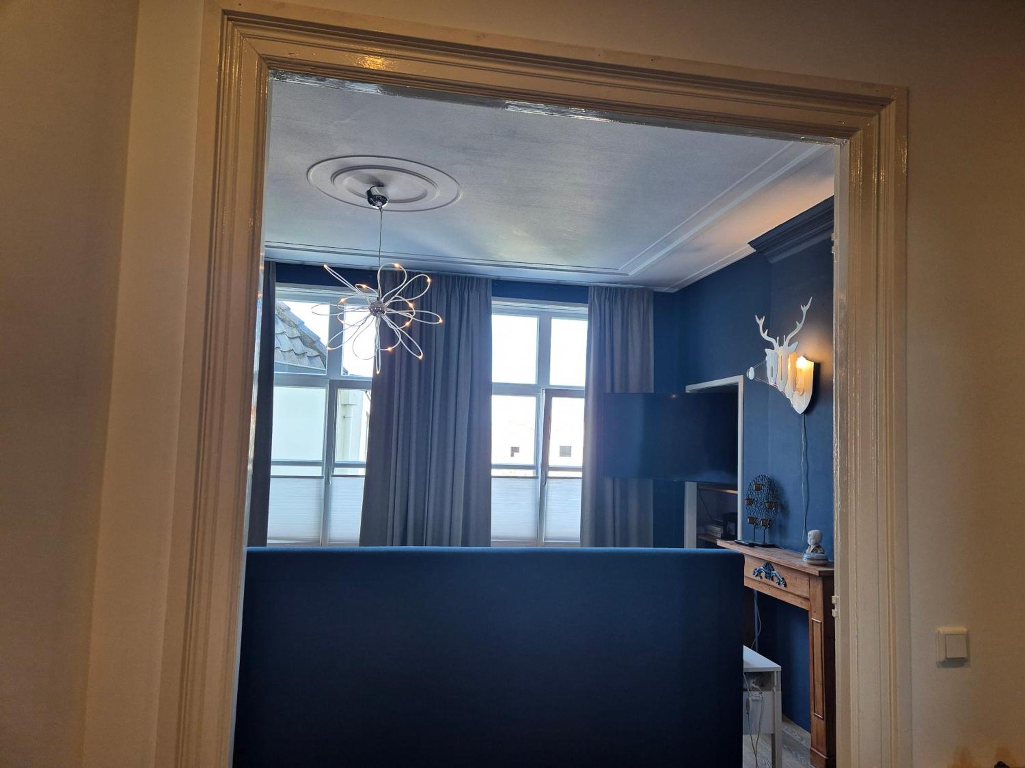 B&B Van Zon Aan Zee Флиссинген Экстерьер фото