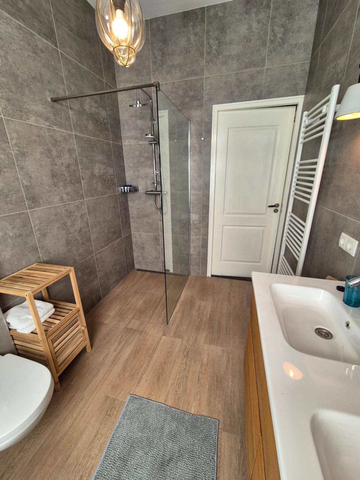 B&B Van Zon Aan Zee Флиссинген Экстерьер фото