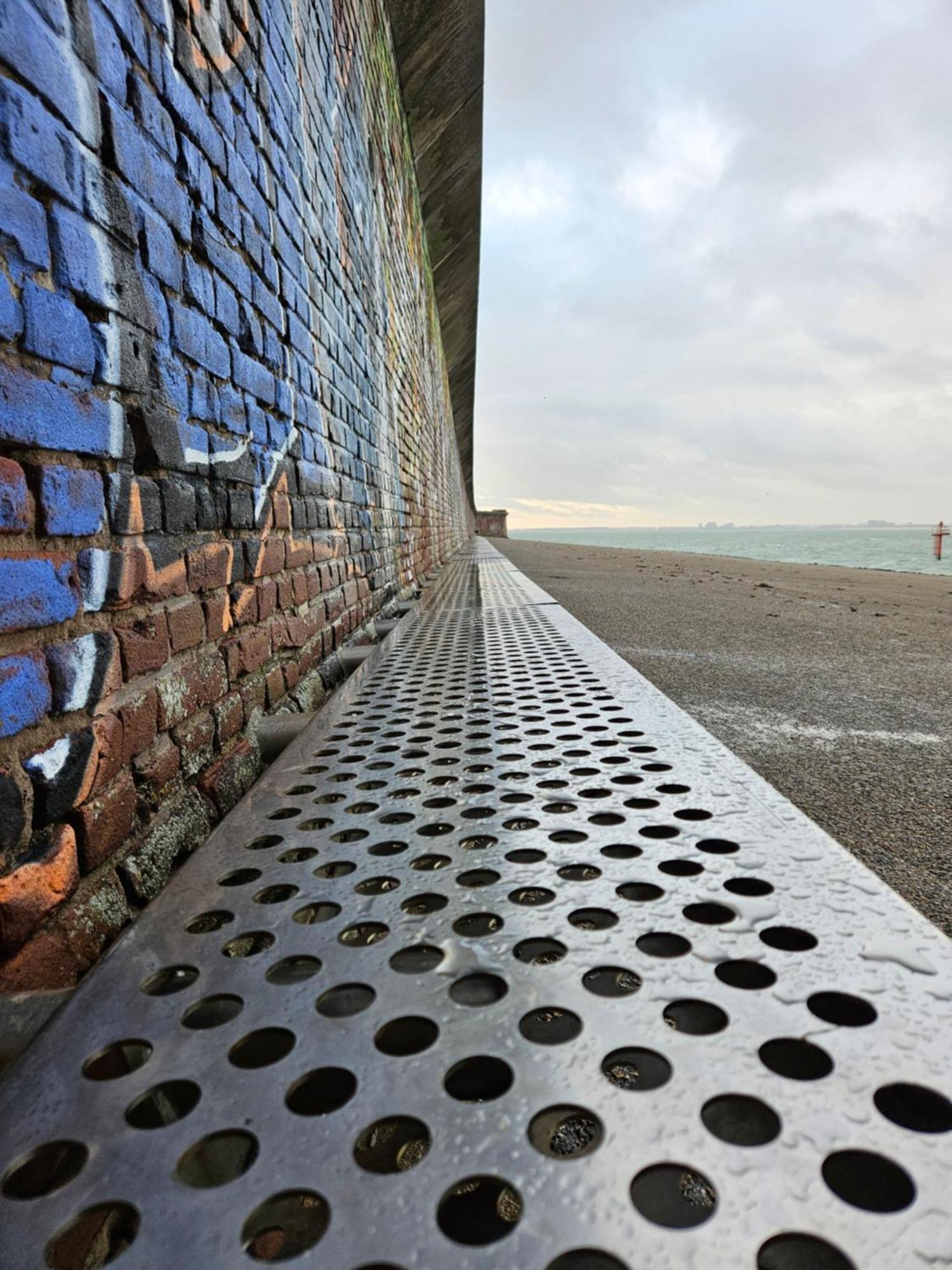 B&B Van Zon Aan Zee Флиссинген Экстерьер фото