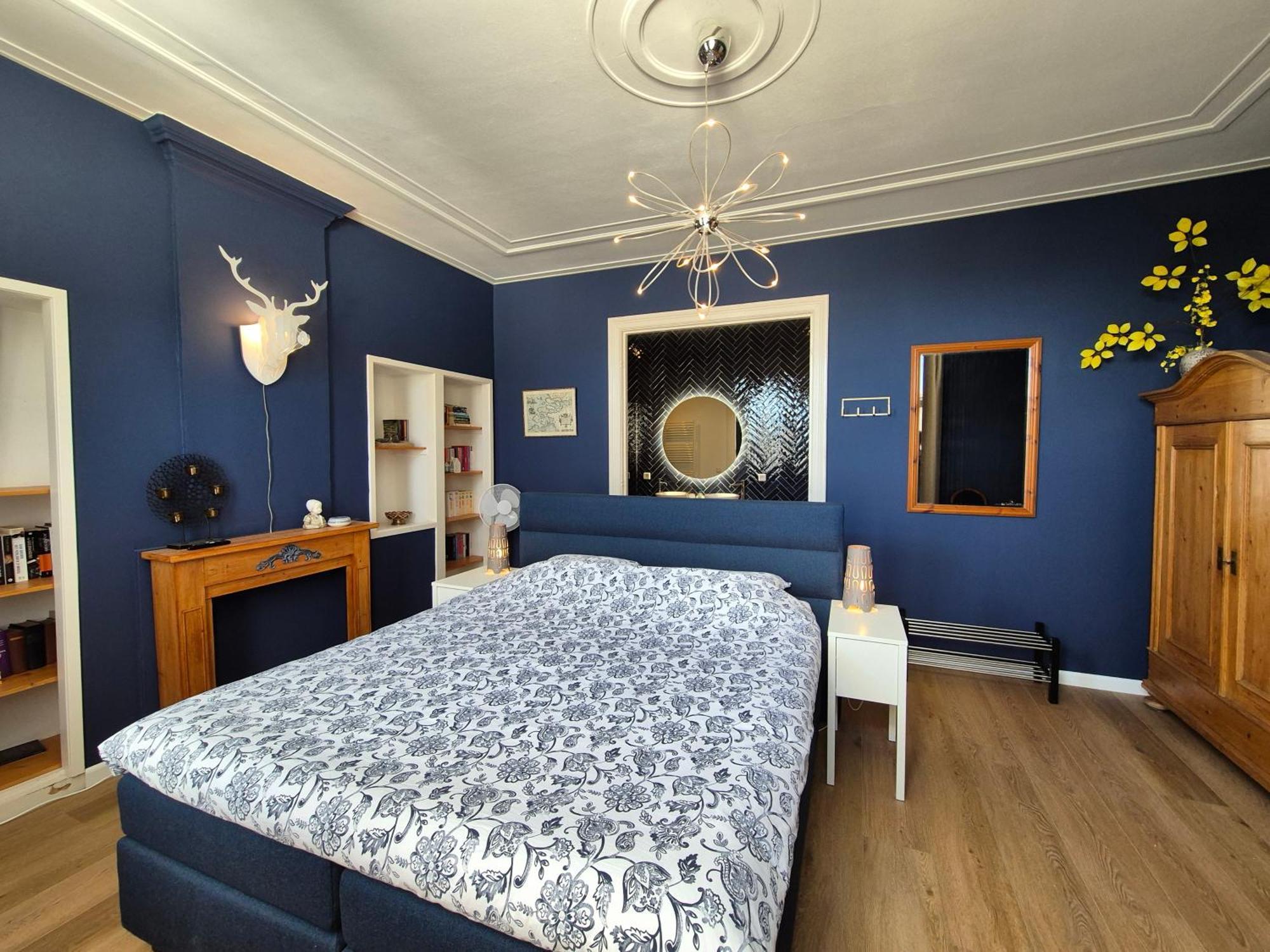 B&B Van Zon Aan Zee Флиссинген Экстерьер фото