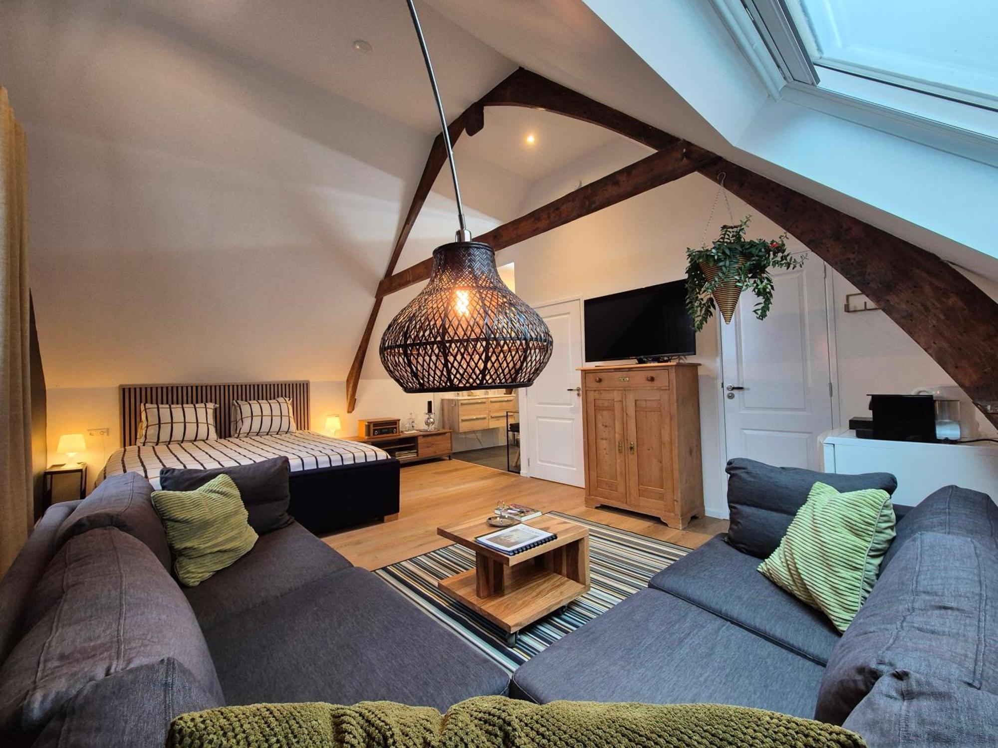 B&B Van Zon Aan Zee Флиссинген Экстерьер фото