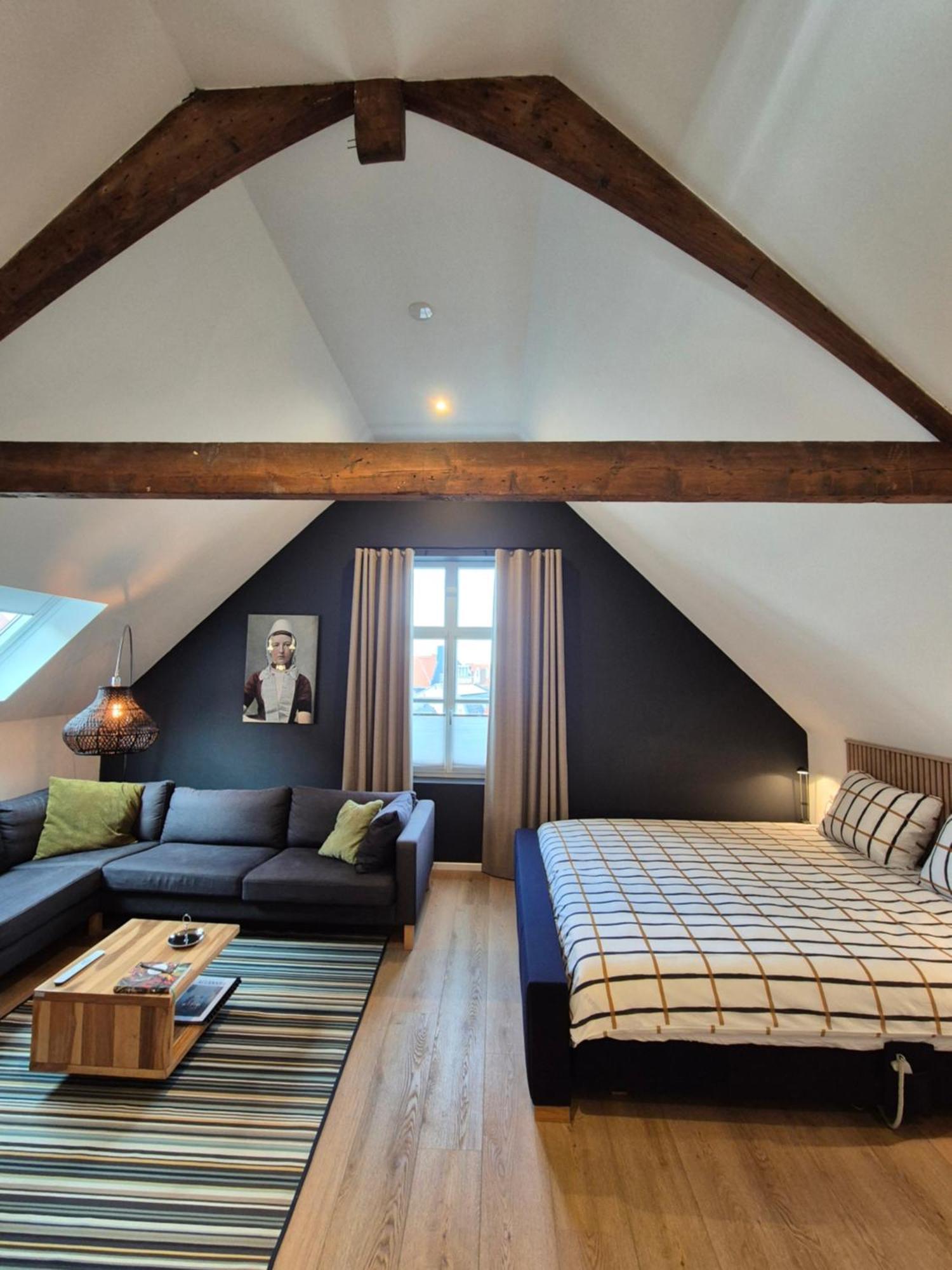B&B Van Zon Aan Zee Флиссинген Экстерьер фото